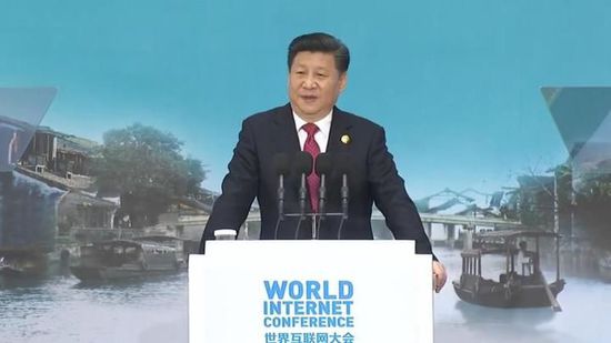 世界互聯(lián)網(wǎng)大會召開，博揚智能裝備乘互聯(lián)網(wǎng)東風