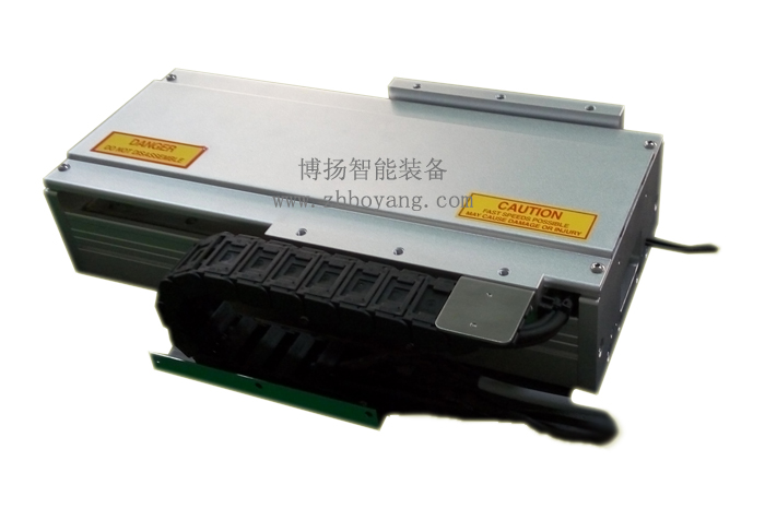 探討一下直線電機(jī)模組的三種常用系列！