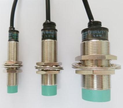 掌握這幾個技巧，電感式接近開關簡單了