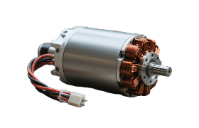 無刷電勵(lì)磁電機(jī)電子控制器如何實(shí)現(xiàn)功率的轉(zhuǎn)換原理？