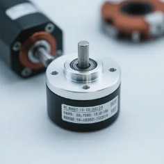 直流電機編碼器作用是什么？機械運動如何轉(zhuǎn)換為電信號？